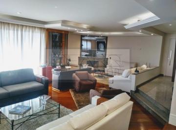 Apartamento · 272m² · 4 Quartos · 4 Vagas · Apartamento Amplo com 272m² na Vila Mariana |4 Dormitórios |4 Vagas | Próximo a Estação Santa Cruz
