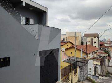 Casa · 54m² · 3 Quartos · 1 Vaga · Sobrado com 2 Casas, 4 Quartos, Varanda, 1 Vaga na Parada Inglesa a 700m Metro Tucuruvi