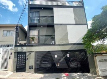 Casa · 38m² · 2 Quartos · Apartamento com 2 Dormitórios, no Tucuruvi