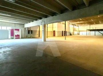 Comercial · 3000m² · Galpão Industrial em Barueri - Jardim Regina Alice