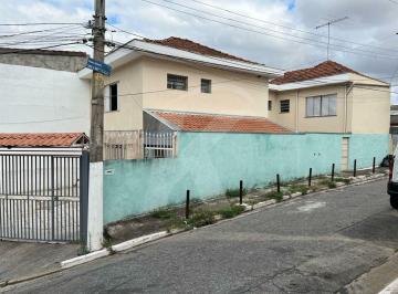 Casa · 100m² · 3 Quartos · 2 Vagas · Sobrado com 3 quartos, sala, cozinha, 2 banheiros, quintal, 2 vagas de garagem