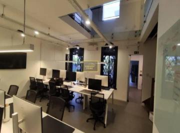 Comercial · 300m² · 4 Vagas · Imóvel comercial reformado no Jardim América