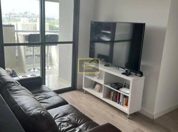 Apartamento · 72m² · 2 Quartos · 2 Vagas · Apartamento à venda na Barra Funda