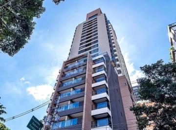 Apartamento · 99m² · 2 Quartos · 2 Vagas · Apartamento em Pinheiros
