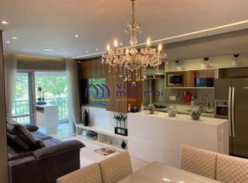 Apartamento · 96m² · 3 Quartos · 2 Vagas · Apartamento na Vila Andrade