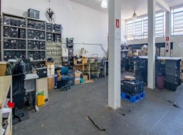 Comercial · 600m² · 2 Vagas · Galpão na Vila Ipojuca