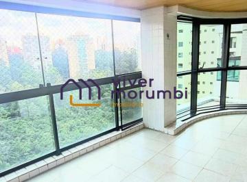 Apartamento · 152m² · 3 Quartos · 3 Vagas · Apartamento no Panamby