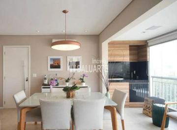 Apartamento · 99m² · 2 Quartos · 2 Vagas · Apartamento a Venda no Bairro Jardim Ampliação SP 99 m²