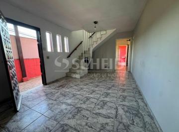 Casa · 78m² · 2 Quartos · 1 Vaga · Sobrado para venda 2 quartos - 1 vaga - Pedreira