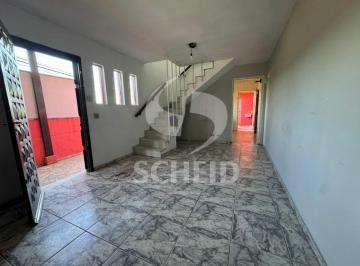 Casa · 78m² · 2 Quartos · 1 Vaga · Sobrado para venda 2 quartos - 1 vaga - Pedreira