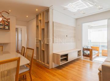 Photo 1 · Apartamento à venda com 95 m² - 3 dormitórios em uma das principais ruas do Anál
