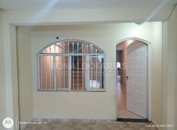 Casa · 90m² · 2 Quartos · 1 Vaga · SOBRADO À AVENDA   C/ 2 DORMITORIOS, VAGA, NO CAMPO GRANDE.