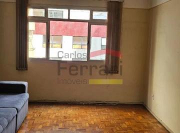 Apartamento · 70m² · 2 Quartos · Apartamento 70m² - na Bela Cintra, 2 quartos ? R Bela Cintra,