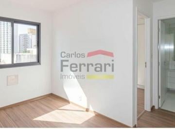 Apartamento · 25m² · 1 Quarto · Apartamento 1 Dormitório ? 25m² Av. Brigadeiro Luís Antônio