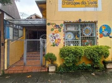 Casa · 125m² · 2 Quartos · Casa térrea à venda no bairro Vila Gumercindo de 2 dormitórios e 2 banheiros