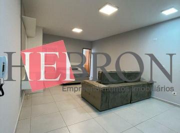 Apartamento · 40m² · 1 Quarto · Apartamento para locação no Tatuapé!!!