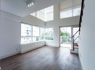 Apartamento · 58m² · 1 Quarto · 1 Vaga · Apartamento à Venda no Jardim Paulista ? 1 Dormitório (1 Suíte), 1 Vaga, 58m² A.U.