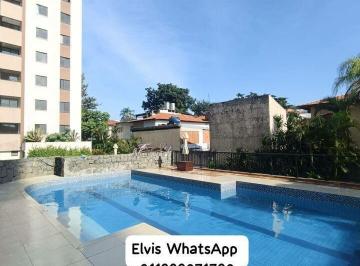 Apartamento · 75m² · 3 Quartos · 1 Vaga · APARTAMENTO LAZER COMPLETO! FL 31