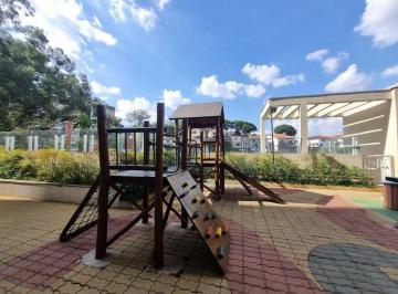 Apartamento · 82m² · 3 Quartos · 1 Vaga · APARTAMENTO JD DAS VERTENTES COM 82m - 3 DORMITORIOS (1 SUITE) COM 1 VAGA