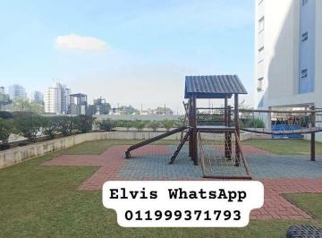 Apartamento · 62m² · 2 Quartos · 1 Vaga · APARTAMENTO LAZER COMPLETO USP FL 31