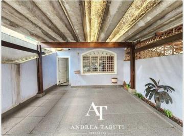 Casa · 100m² · 2 Quartos · 2 Vagas · OPORTUNIDADE - CASA TÉRREA VILA MORSE - 2 DORMITORIOS (2 SUITES) COM 2 VAGAS