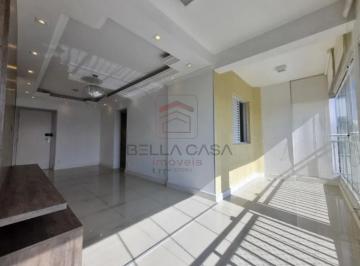 Apartamento · 58m² · 2 Quartos · 2 Vagas · Apartamento a venda- 2 dormitórios (1 suíte) e 2 vagas ao lado metrô Vila Prudente