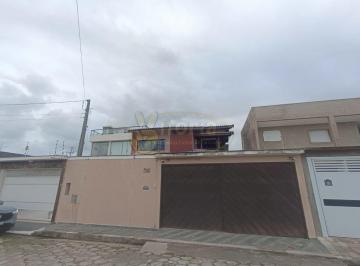 Casa · 370m² · 3 Quartos · 4 Vagas · SOBRADO ITANHAÉM