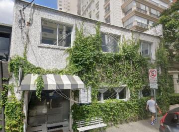 Comercial · 200m² · CASA COMERCIAL NO ITAIM BIBI