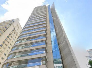Apartamento · 337m² · 4 Quartos · 6 Vagas · ITAIM NOBRE! ANDAR ALTO! 337,00m² ÚTEIS!