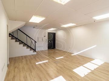 Comercial · 222m² · 3 Vagas · Sala Comercial de 222m² e 3 Vagas em Moema