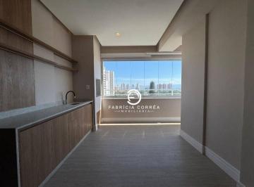 997b9300ec5e2941170bfac525860b75f12ff6f4 · Apartamento com 3 dormitórios à venda, 130 m² por R$ 1.150.000,00 - Condomínio Edifício Jardins Resi