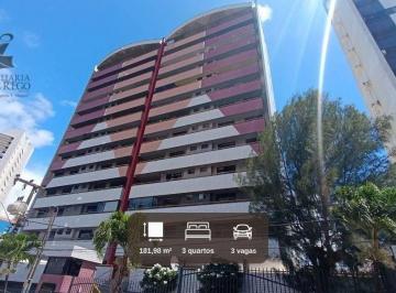 60d8a0ade3ecbaf827ae67aac8efb479f8ded663 · Apartamento com 3 quartos para aluguel, 182,00 m²
