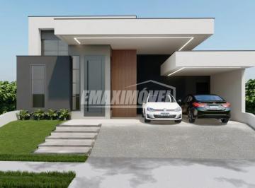 Casa · 188m² · 3 Quartos · 4 Vagas · Casa em Condomínios em Sorocaba