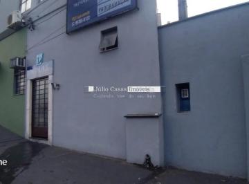 Comercial · 240m² · 6 Vagas · Um único prédio com Apartamento mais salão comercial à venda no Centro