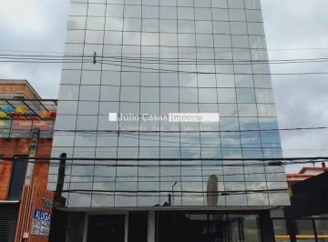 Comercial · 250m² · 4 Vagas · Sala/Conjunto Comercial para Locação