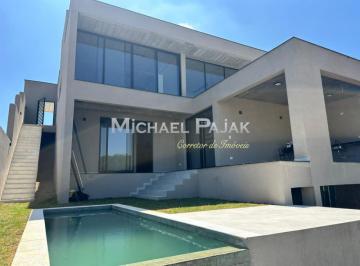 Casa · 277m² · 4 Quartos · 4 Vagas · Casa no condomínio Altavis Aldeia para venda com 4 quartos, sendo 1 suíte
