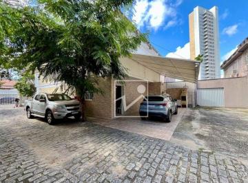 12680742be52fd12ca935a4a76c1422e058c3b62 · Casa com 3 dormitórios à venda, 130 m² por R$ 730.000,00 - Aldeota - Fortaleza/CE