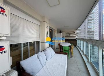 e7a3216565a58d4131a749892d6a1790382743b8 · Apartamento beira-mar com varanda gourmet — Astúrias — Guarujá