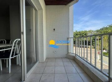 91947e2b1a1258639dc320f57cbcd777fa972fcc · Apartamento beira-mar com sacada — Enseada — Guarujá