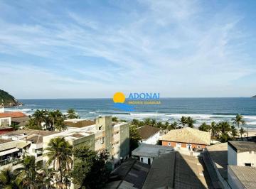 5b30c7ac1f6f596c085eb3bd3b7c7679c978a09f · Apartamento beira-mar com vista — Tombo — Guarujá
