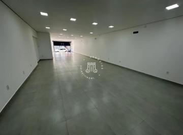 Comercial · 200m² · SALÃO PARA LOCAÇÃO NO JARDIM CICA EM JUNDIAÍ/SP