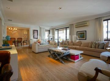 Apartamento · 287m² · 3 Quartos · 4 Vagas · Apartamento reformado com 3 suites e 4 vagas - Cidade Jardim