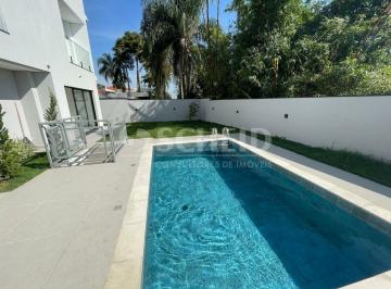 Casa · 400m² · 4 Quartos · 3 Vagas · CASA COM 4 QUARTOS NOVA PARA ALUGAR NO JARDIM PRUDENCIA