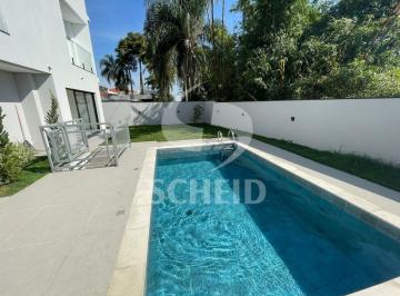 Casa · 400m² · 4 Quartos · 3 Vagas · CASA COM 4 QUARTOS NOVA PARA ALUGAR NO JARDIM PRUDENCIA