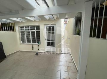 Casa · 102m² · 2 Quartos · 1 Vaga · casa com 2 quartos a venda no Alto da Boa Vista