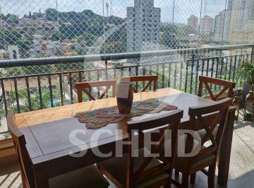 Photo 1 · APARTAMENTO COM CHURRASQUEIRA NO MORUMBI