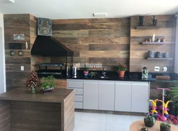 Apartamento · 241m² · 4 Quartos · 3 Vagas · Apartamento Perdizes