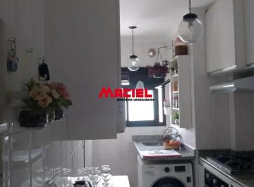 Apartamento · 63m² · 3 Quartos · 2 Vagas · APTO SOL DA MANHÃ COM 3 DORMITÓRIOS, SACADA, 1 WC, 2 GARAGENS, MOVEIS PLANEJADOS,NO JARDIM AMÉRICA,