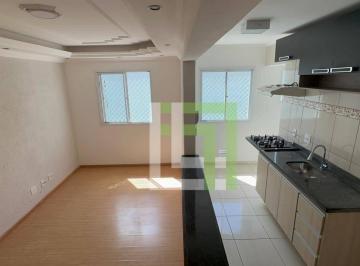 73c1a40844baa02c40ff5989613e42395cabe8ef · Apartamento com 2 dormitórios à venda, 54 m² por R$ 259.000,00 - Parque Residencial Jundiaí - Jundia