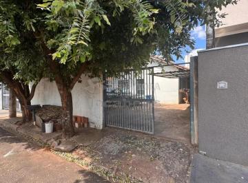 Casa · 100m² · 2 Quartos · 2 Vagas · Região Comercial Colina Sul 3 - Bady Bassitt